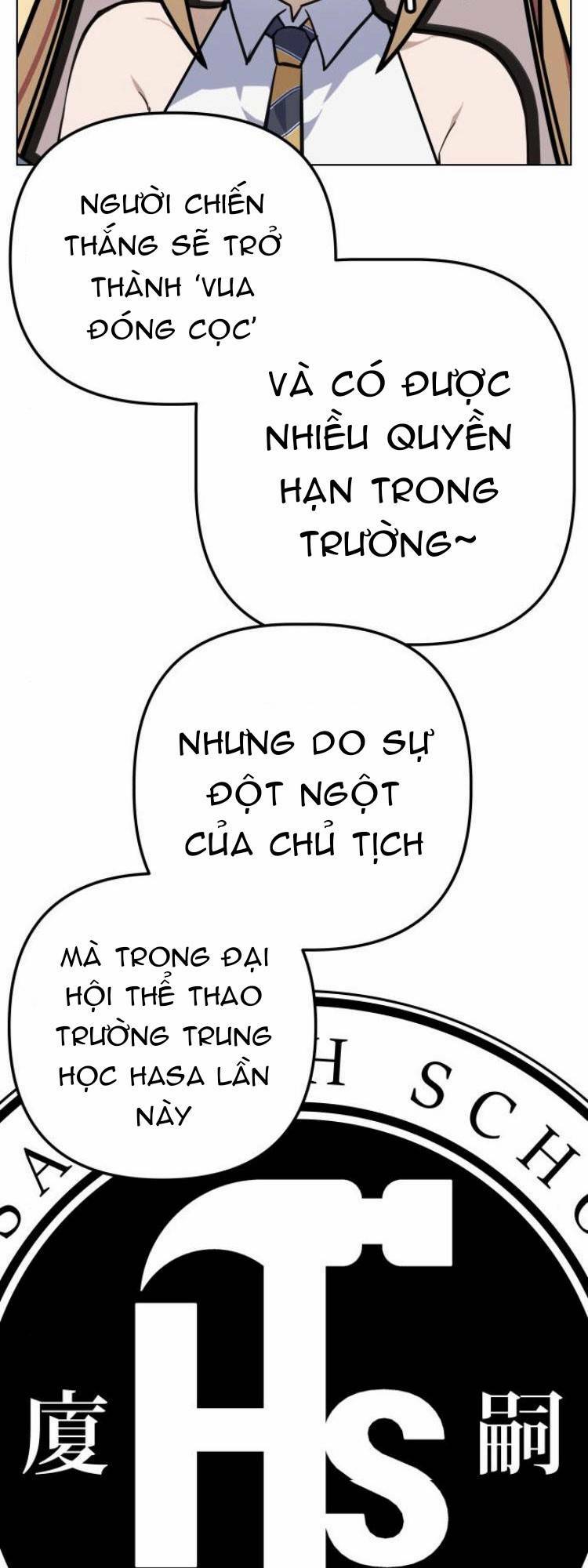 vua đóng cọc chapter 15 - Trang 2