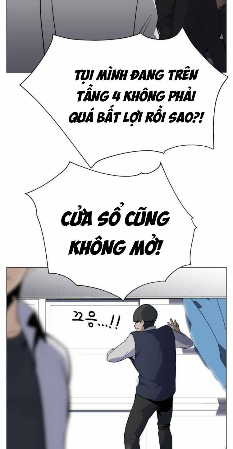 vua đóng cọc chapter 15 - Trang 2