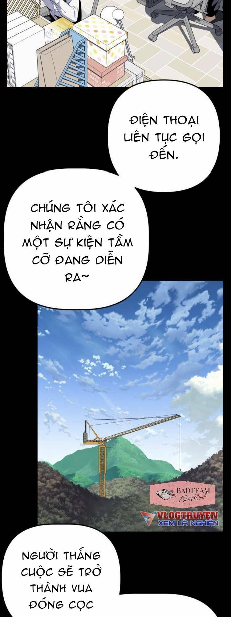 vua đóng cọc chapter 15 - Trang 2