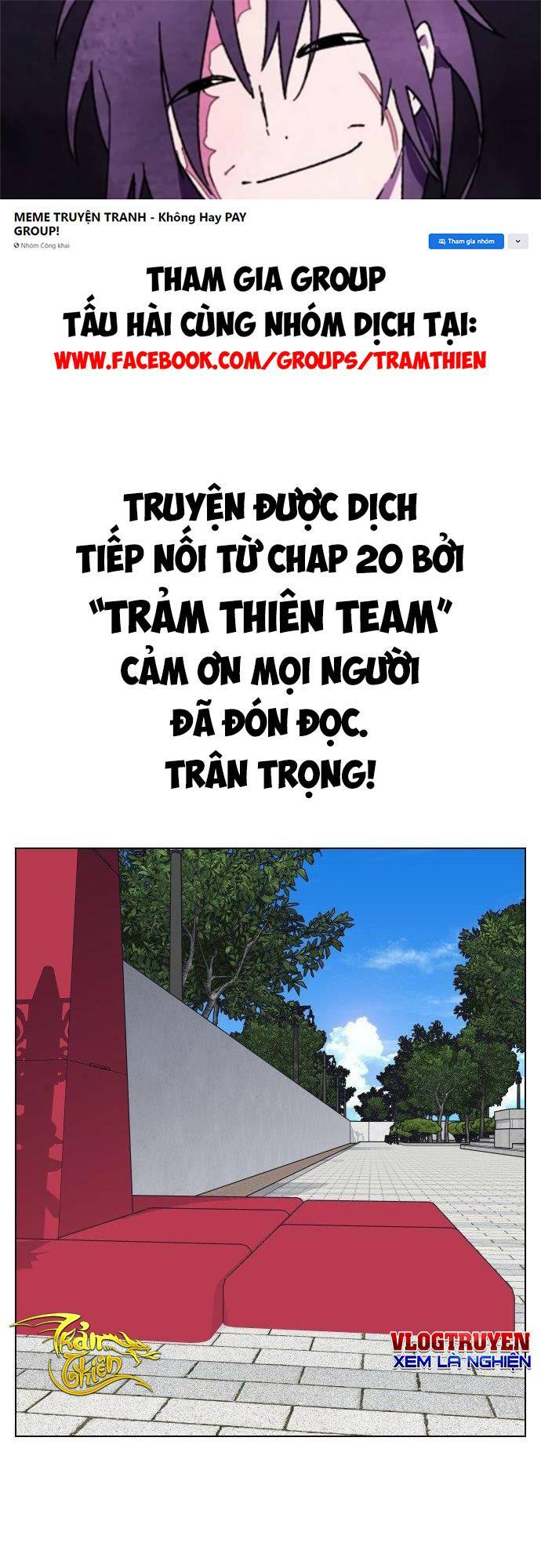 vua đóng cọc chapter 20 - Trang 2