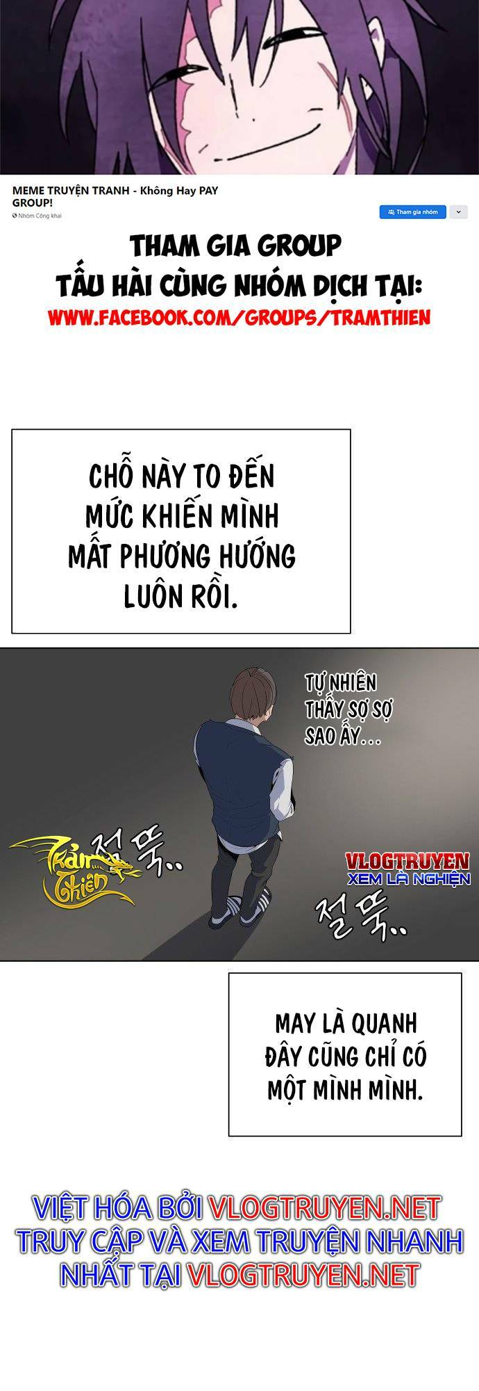 vua đóng cọc chapter 21 - Next chapter 22