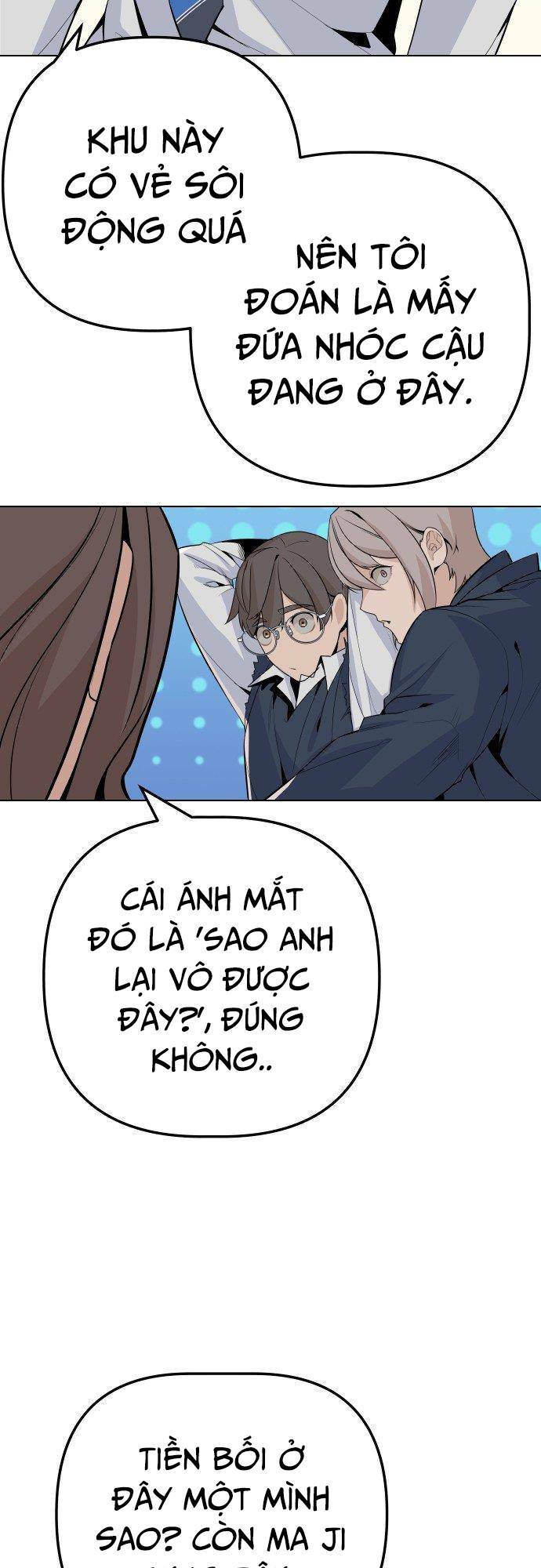 vua đóng cọc chapter 21 - Next chapter 22