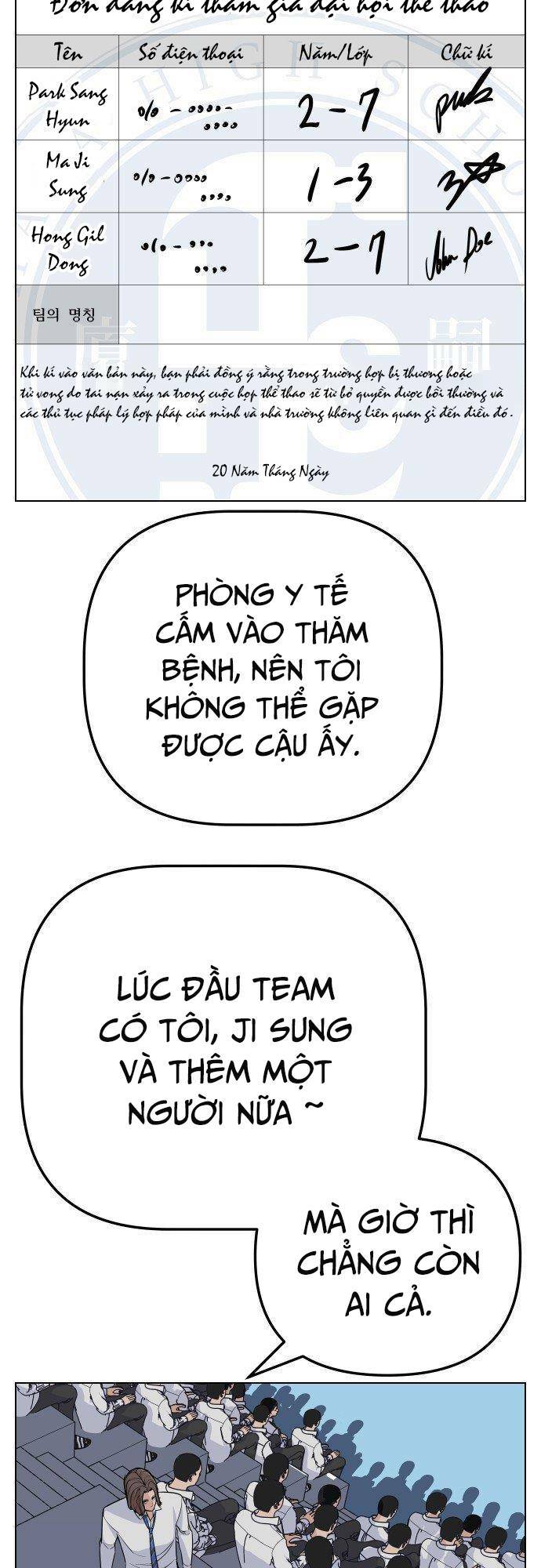 vua đóng cọc chapter 21 - Next chapter 22