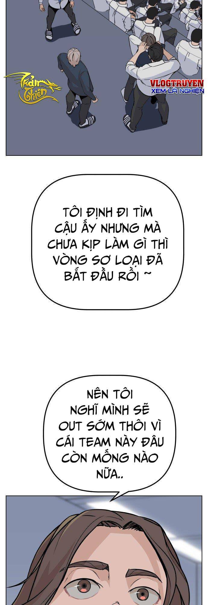 vua đóng cọc chapter 21 - Next chapter 22