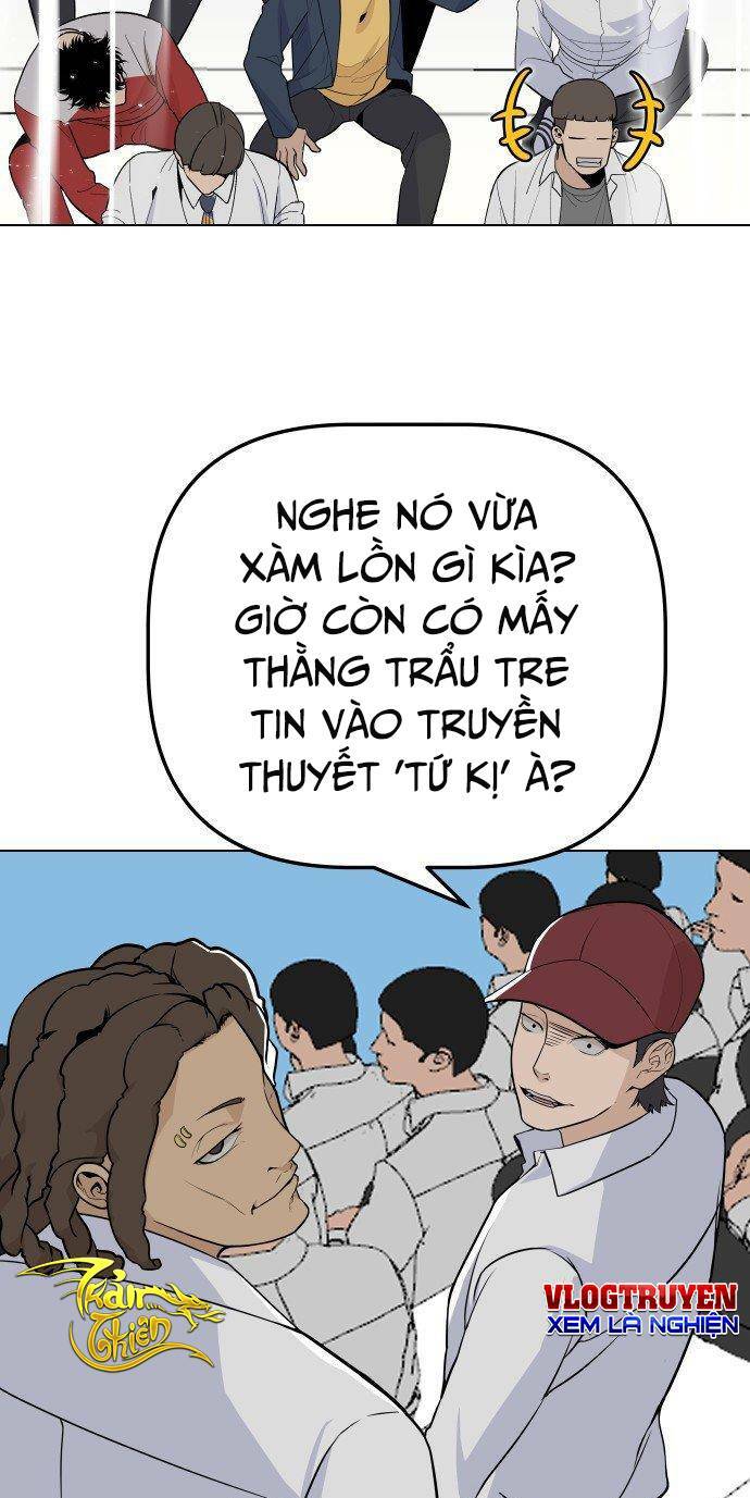 vua đóng cọc chapter 21 - Next chapter 22