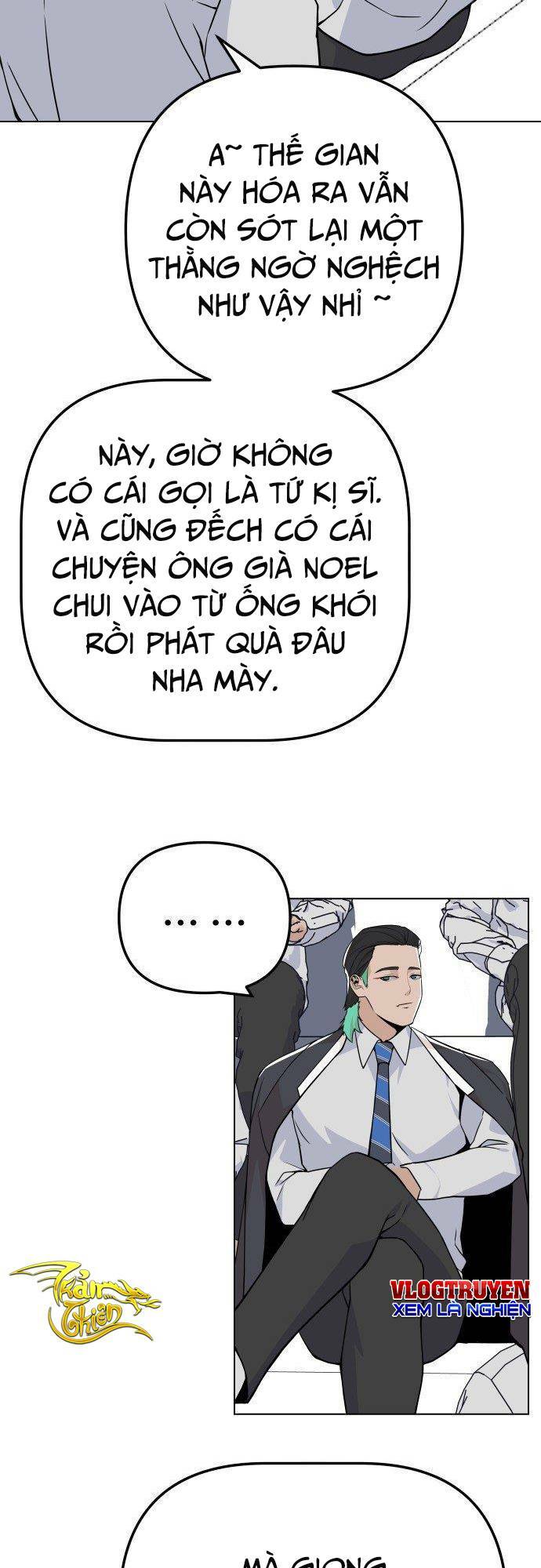 vua đóng cọc chapter 21 - Next chapter 22