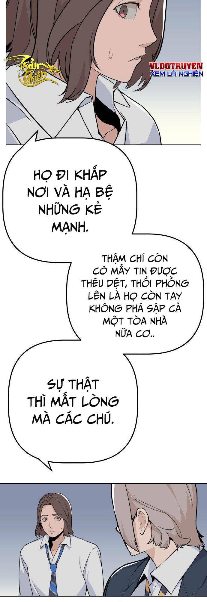 vua đóng cọc chapter 21 - Next chapter 22