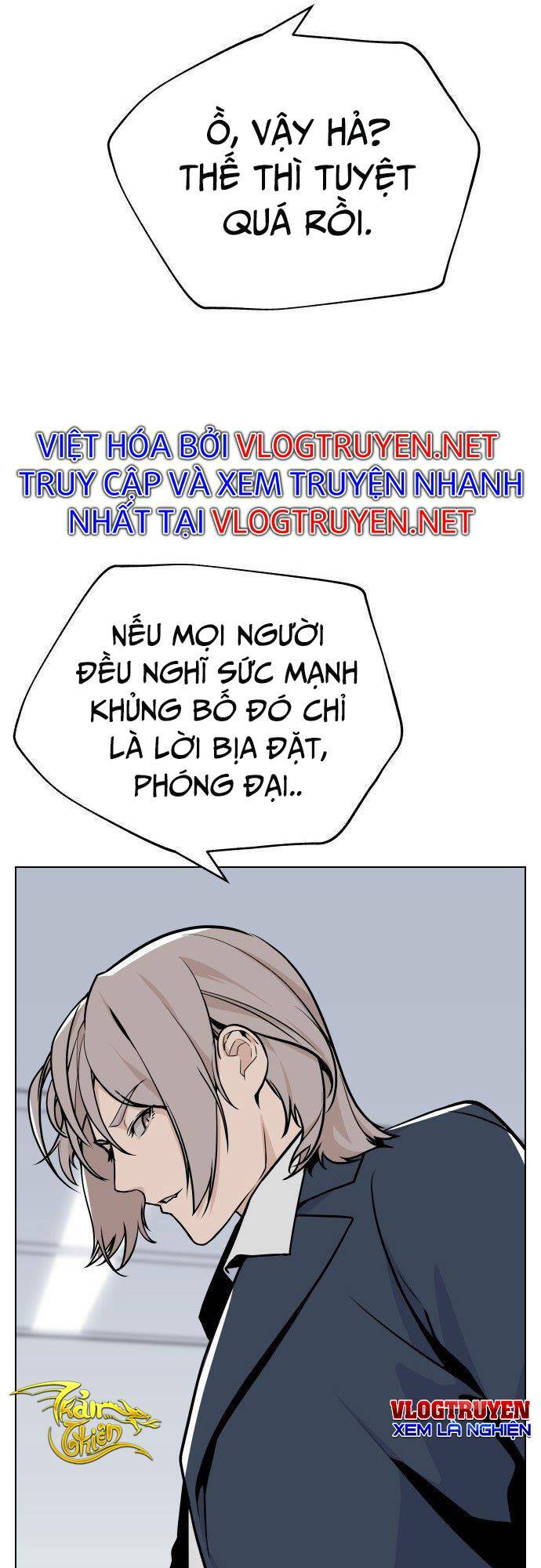 vua đóng cọc chapter 21 - Next chapter 22