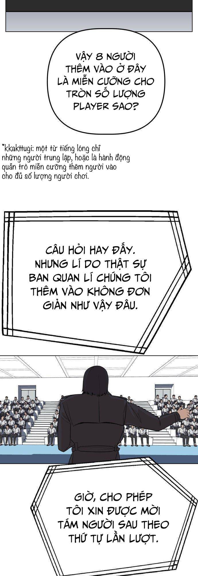 vua đóng cọc chapter 21 - Next chapter 22