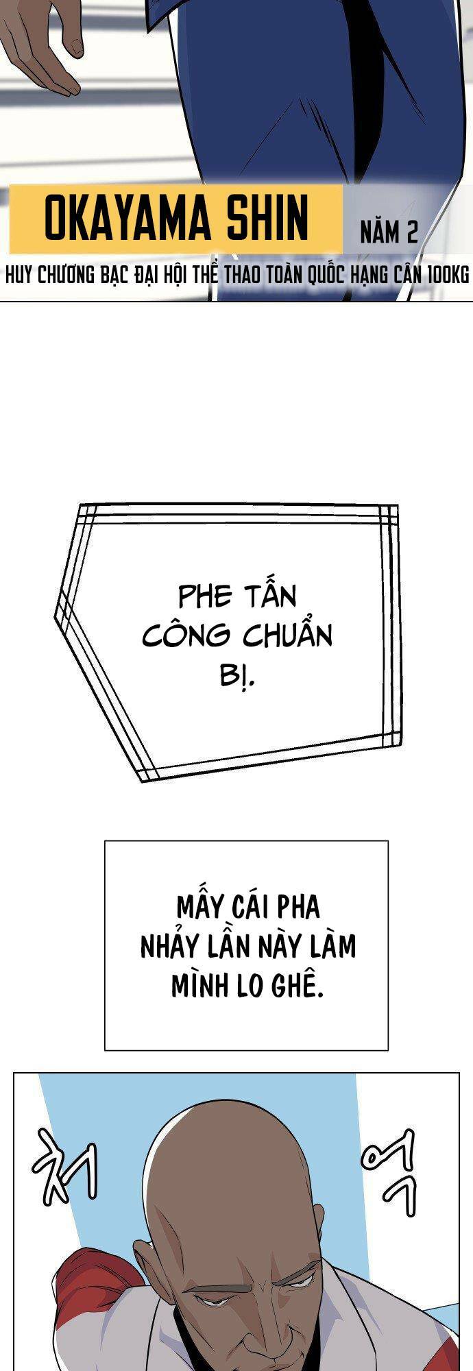 vua đóng cọc chapter 21 - Next chapter 22