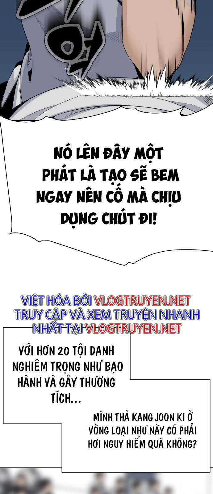 vua đóng cọc chapter 25 - Trang 2