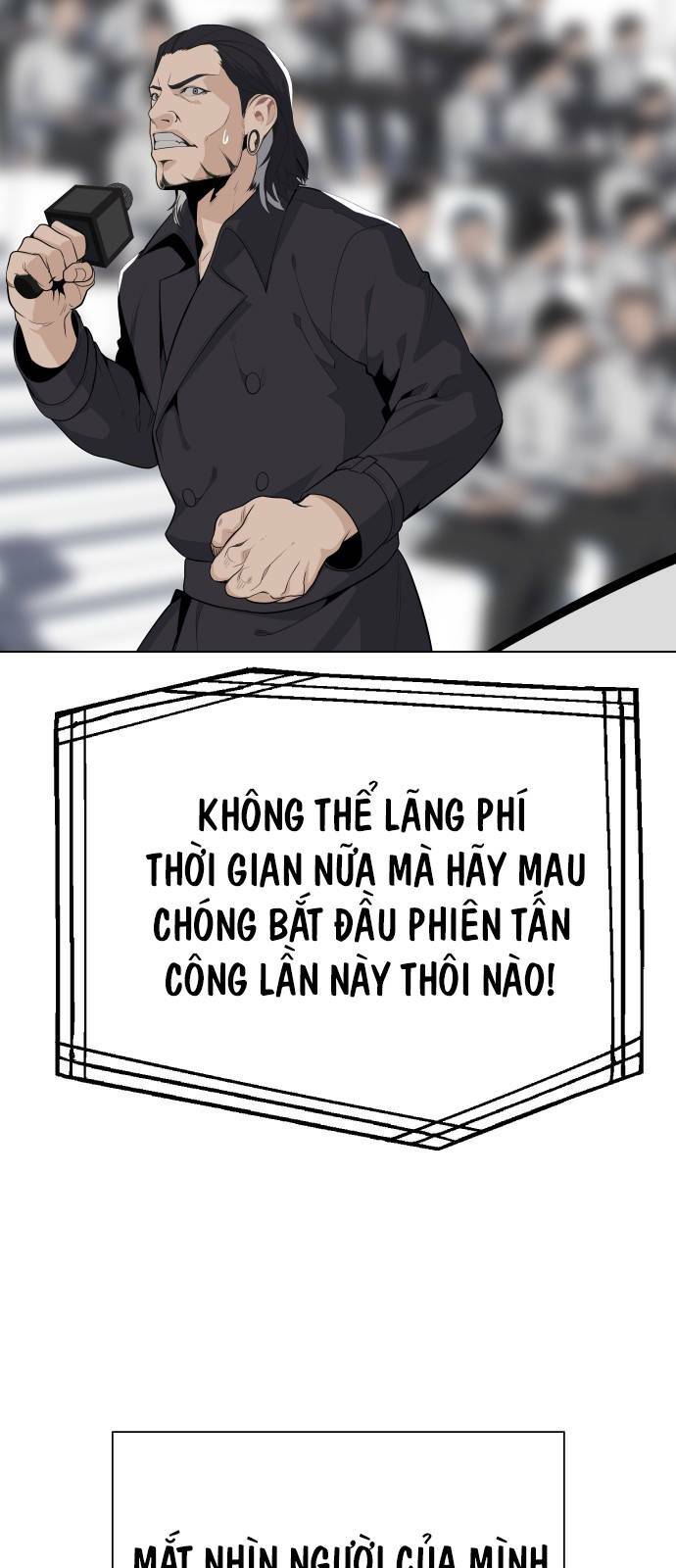 vua đóng cọc chapter 25 - Trang 2