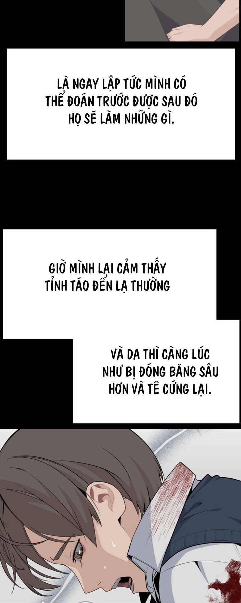 vua đóng cọc chapter 26 - Trang 2