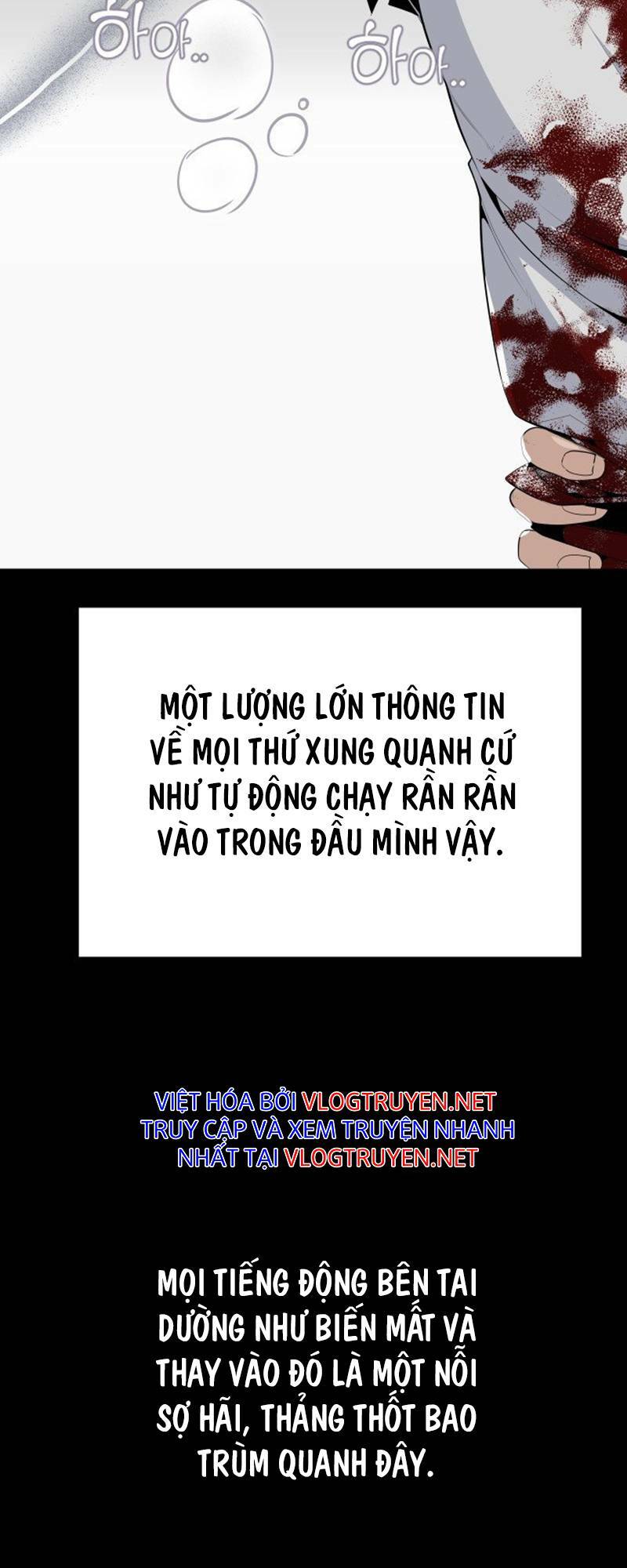 vua đóng cọc chapter 26 - Trang 2