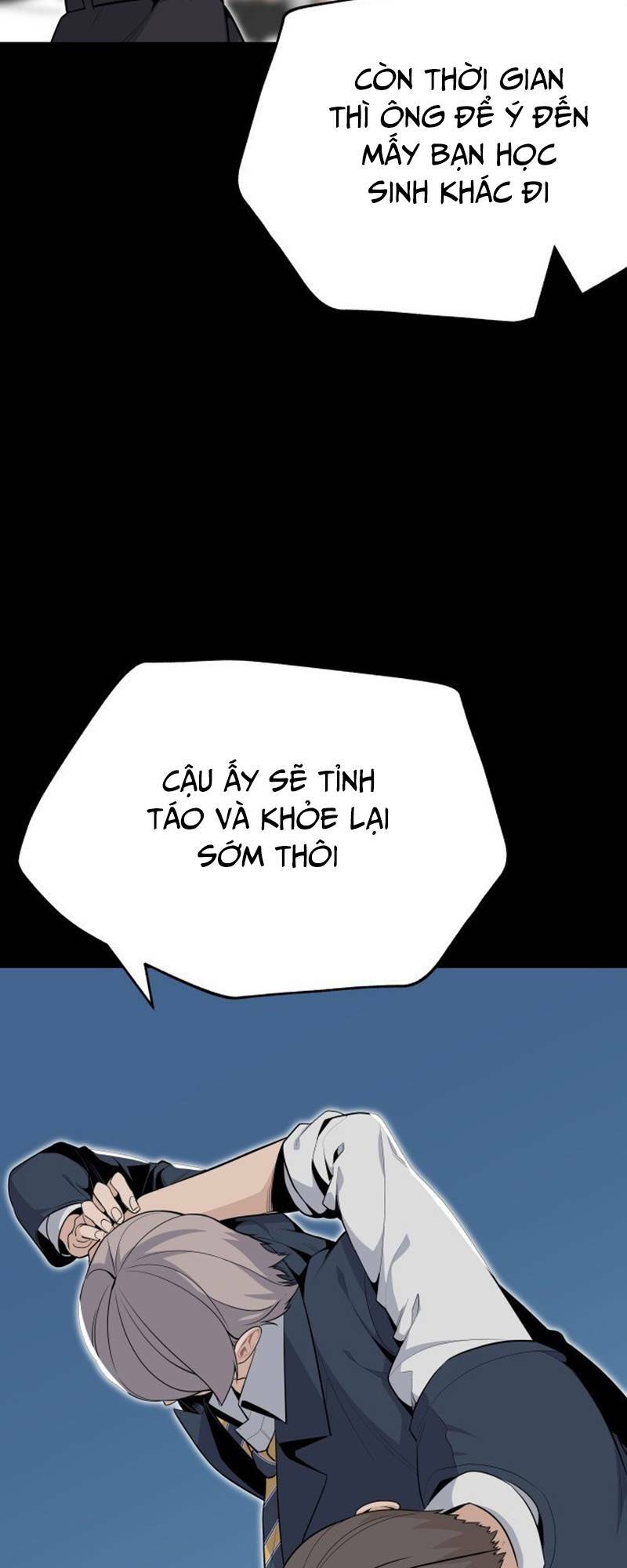 vua đóng cọc chapter 26 - Trang 2