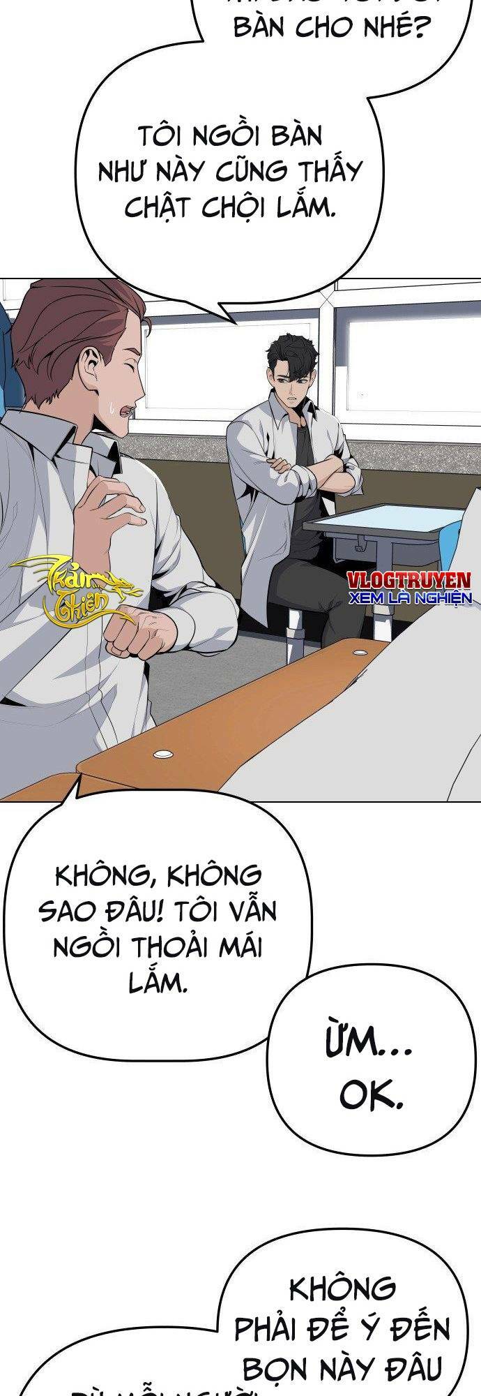 vua đóng cọc chapter 27 - Trang 2