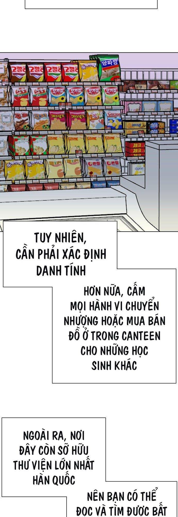 vua đóng cọc chapter 27 - Trang 2