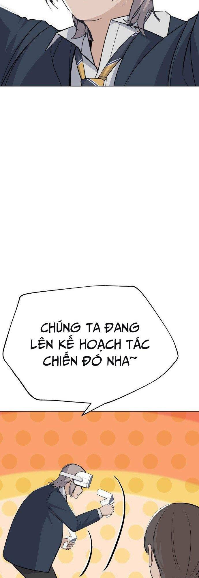 vua đóng cọc chapter 27 - Trang 2