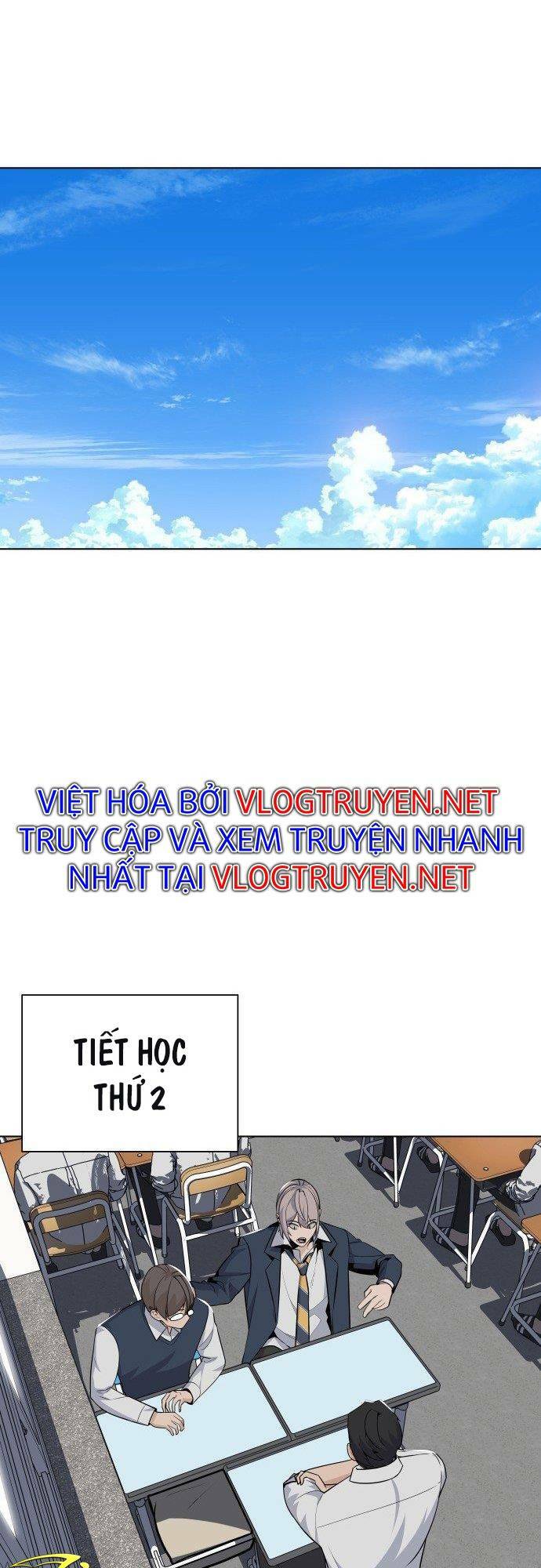 vua đóng cọc chapter 27 - Trang 2