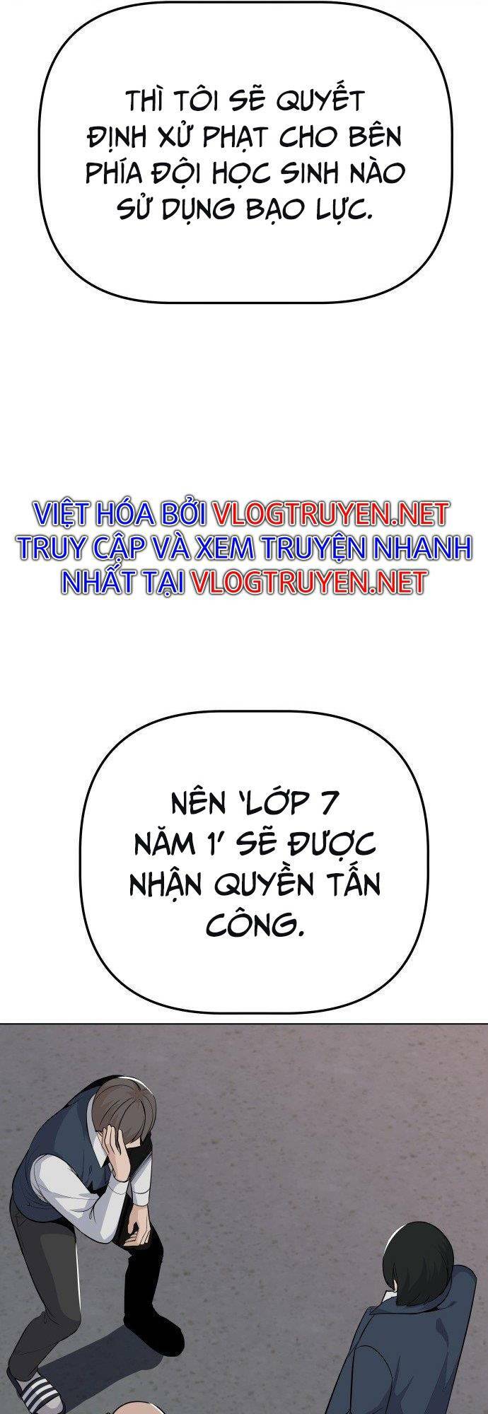 vua đóng cọc chapter 27 - Trang 2