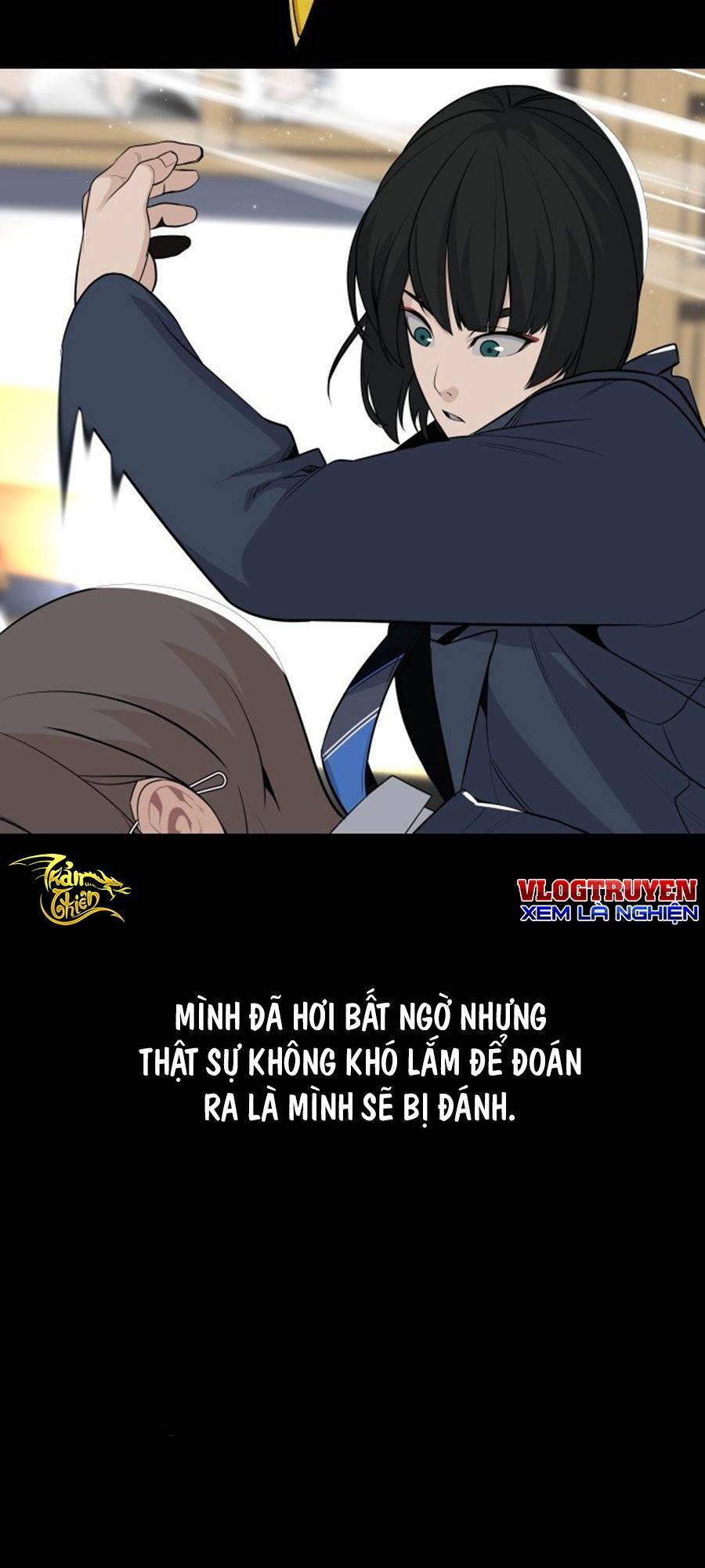 vua đóng cọc chapter 28 - Trang 2