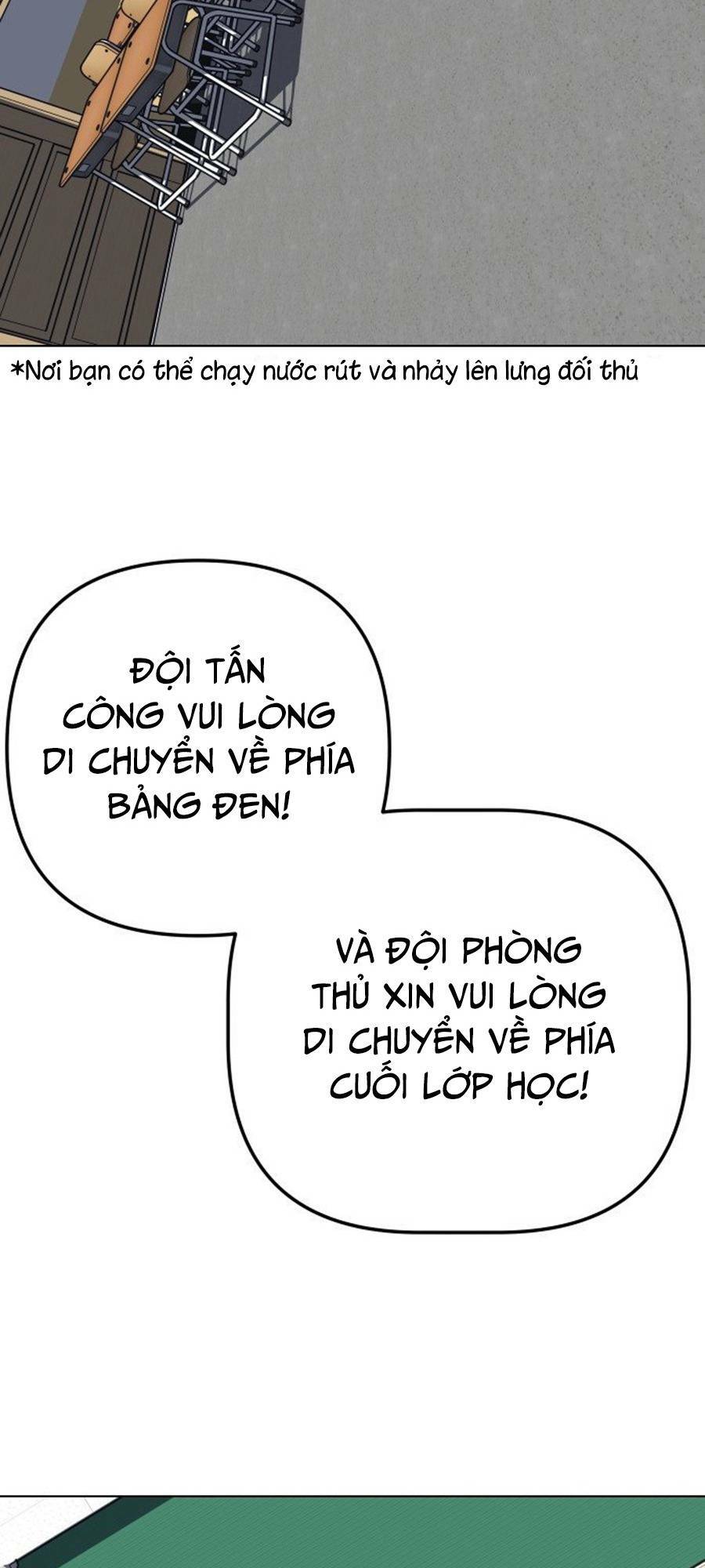 vua đóng cọc chapter 28 - Trang 2