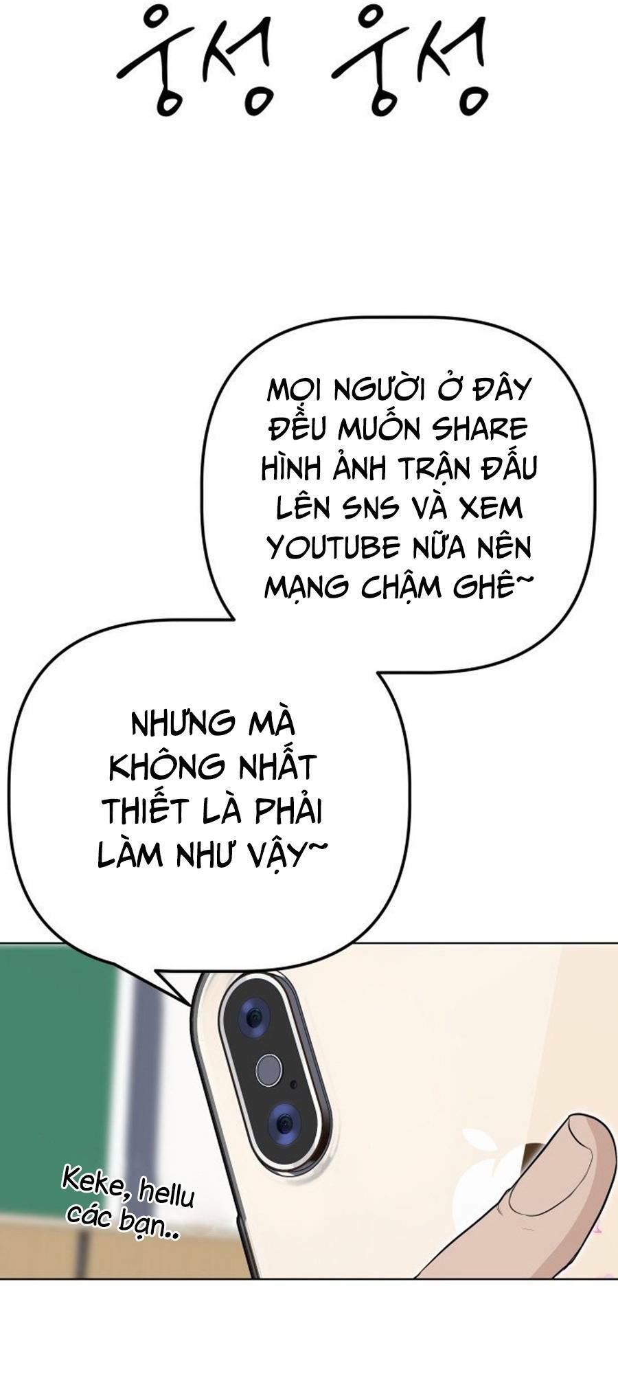 vua đóng cọc chapter 28 - Trang 2