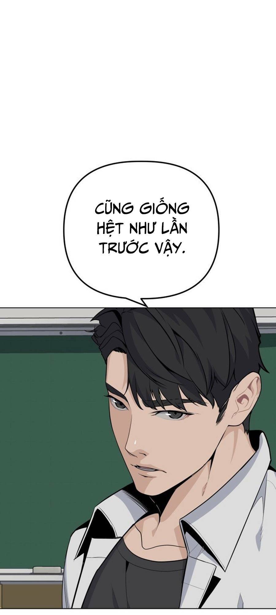 vua đóng cọc chapter 28 - Trang 2