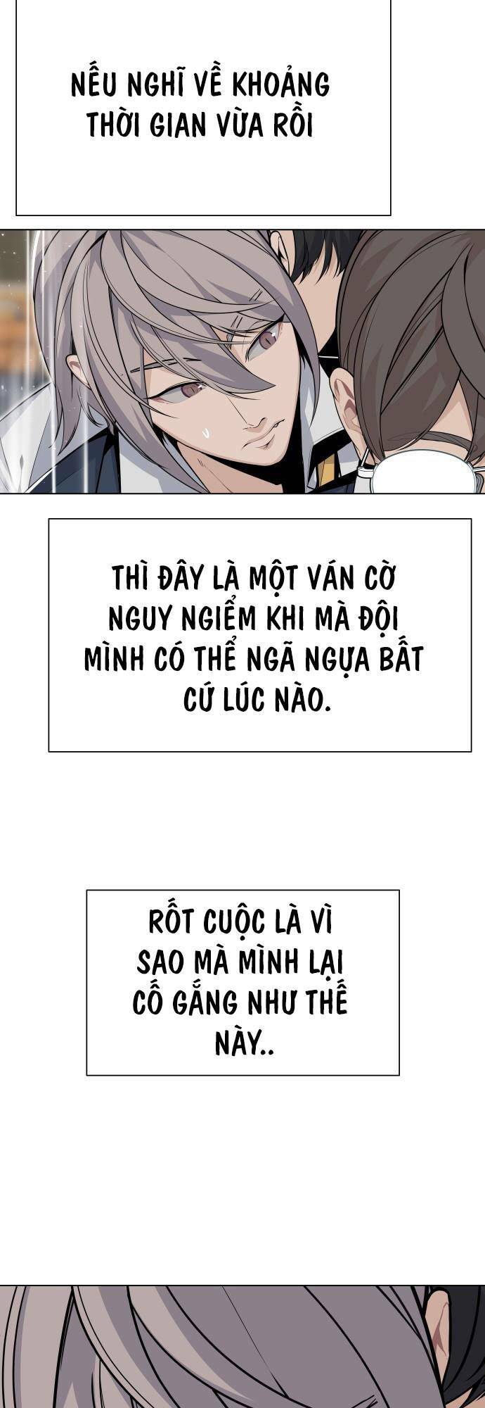 vua đóng cọc chapter 32 - Trang 2