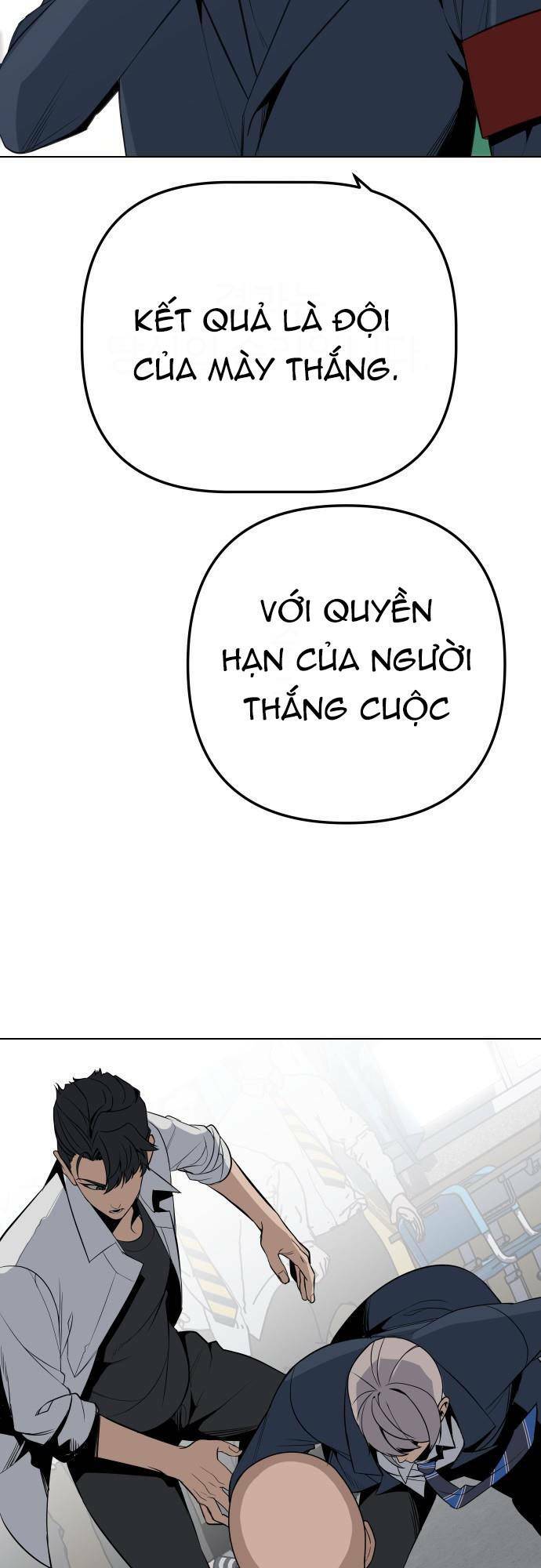 vua đóng cọc chapter 32 - Trang 2