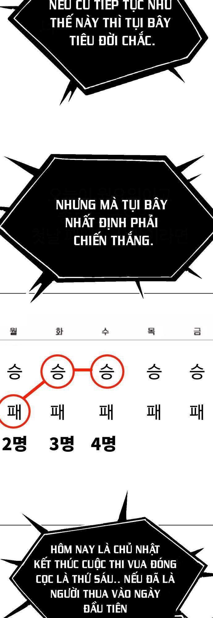 vua đóng cọc chapter 34 - Next chapter 35