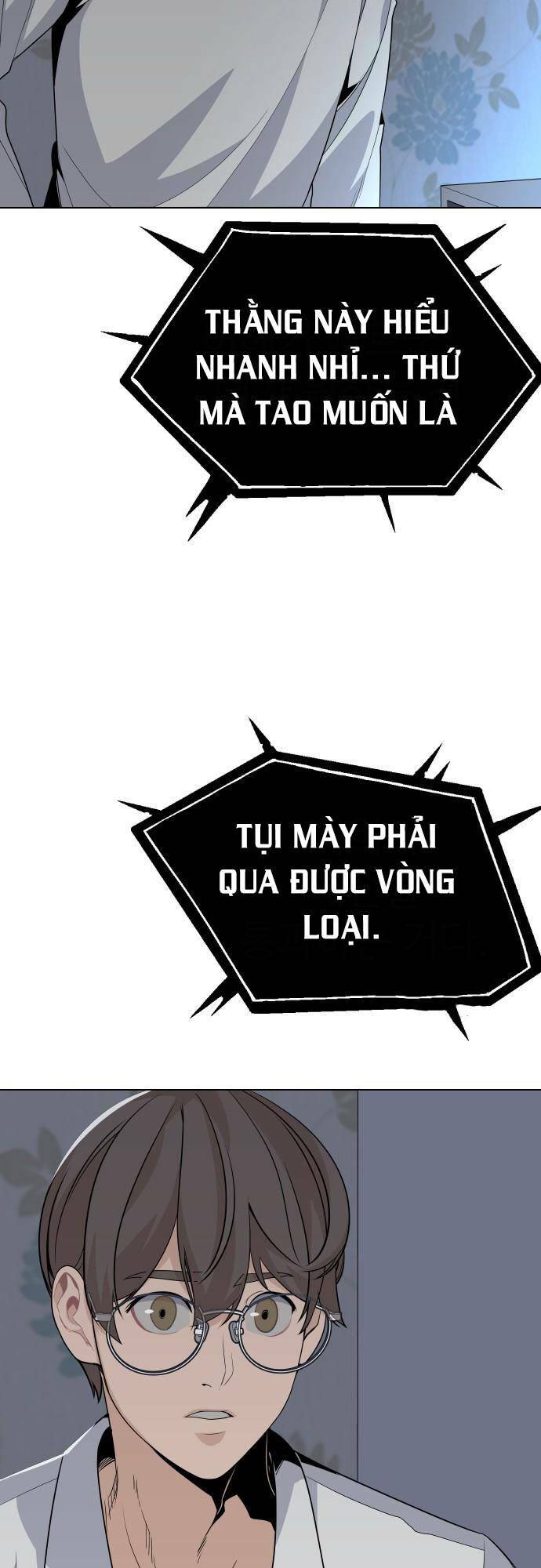 vua đóng cọc chapter 34 - Next chapter 35