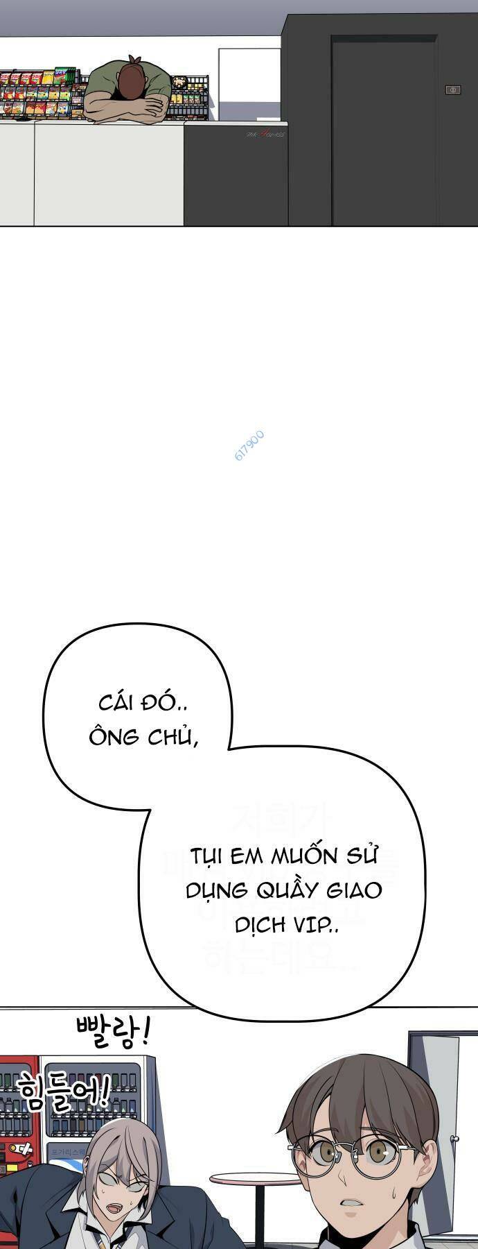 vua đóng cọc chapter 35 - Next chapter 36