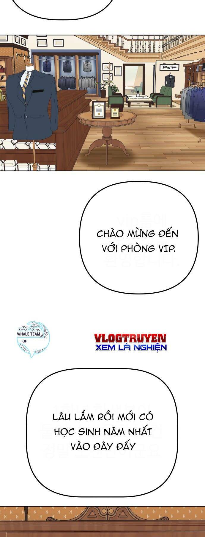 vua đóng cọc chapter 35 - Next chapter 36