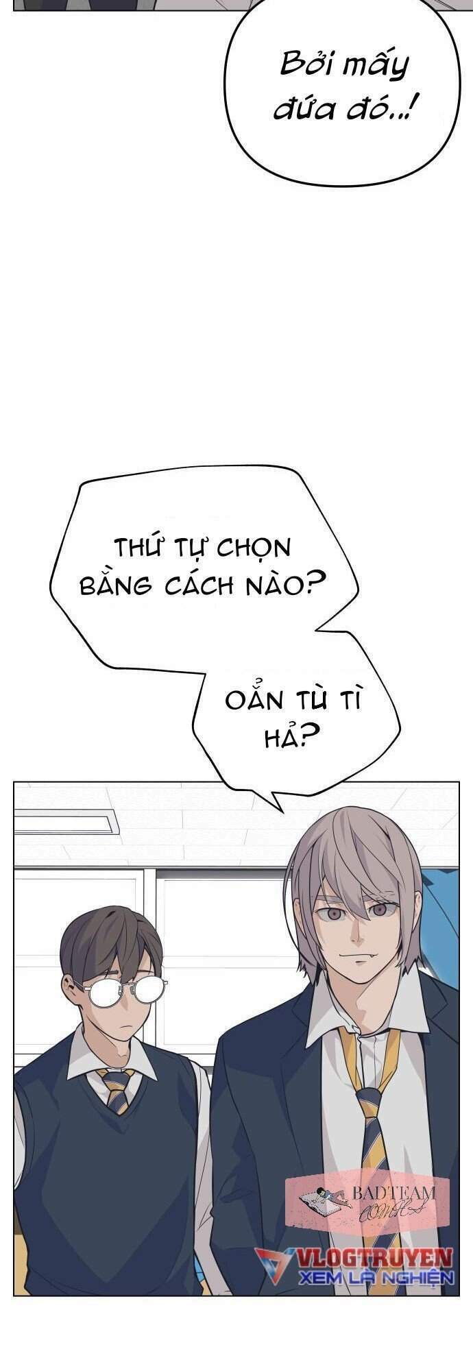 vua đóng cọc chapter 5 - Trang 2