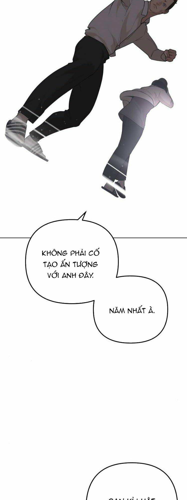 vua đóng cọc chapter 7: hội Đồng kỉ luật - Trang 2