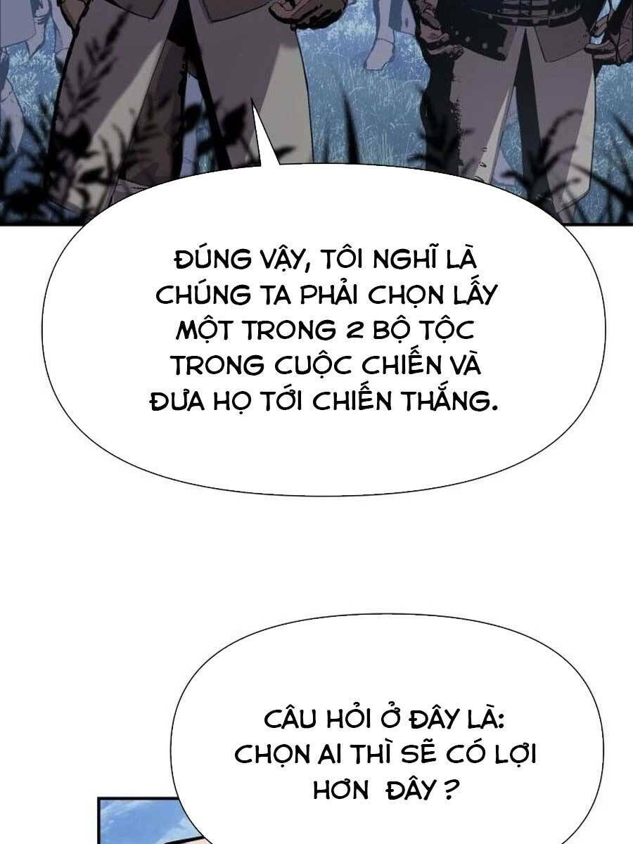 vua hiệp sĩ đã trở lại với một vị thần chapter 20 - Next chapter 21