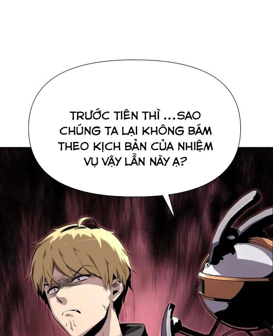 vua hiệp sĩ đã trở lại với một vị thần chapter 20 - Next chapter 21