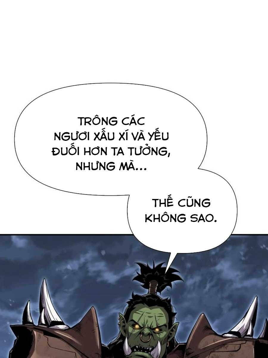 vua hiệp sĩ đã trở lại với một vị thần chapter 20 - Next chapter 21