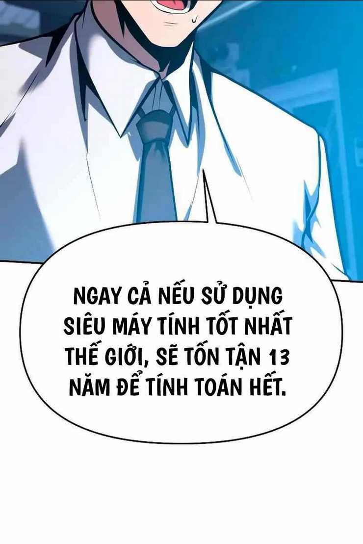 vua hiệp sĩ đã trở lại với một vị thần chapter 50 - Next Chương 51