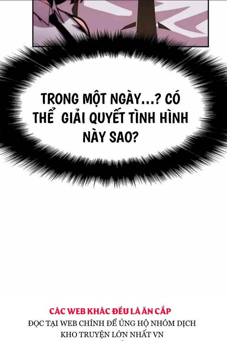 vua hiệp sĩ đã trở lại với một vị thần chapter 50 - Next Chương 51