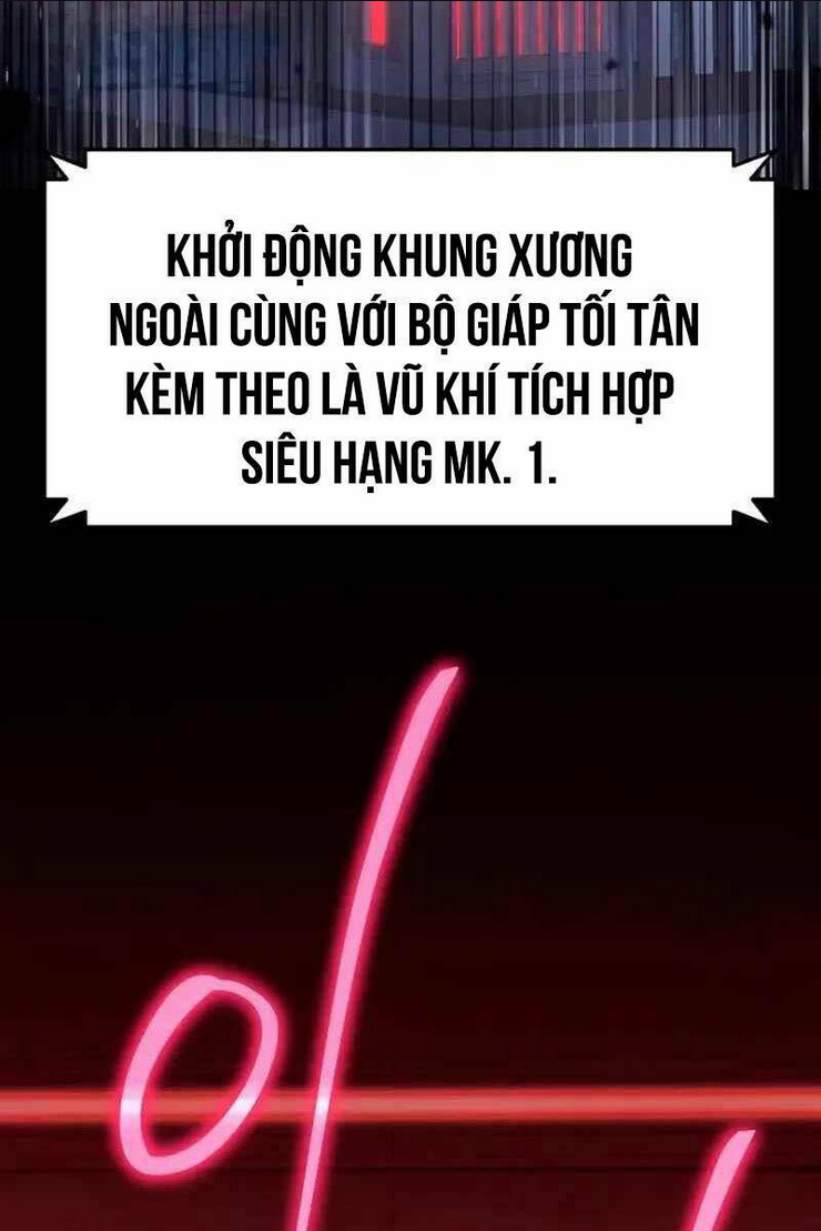 vua hiệp sĩ đã trở lại với một vị thần chapter 50 - Next Chương 51