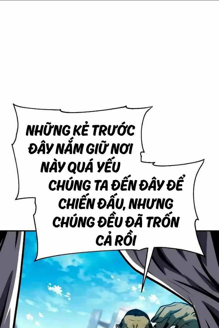 vua hiệp sĩ đã trở lại với một vị thần chapter 50 - Next Chương 51