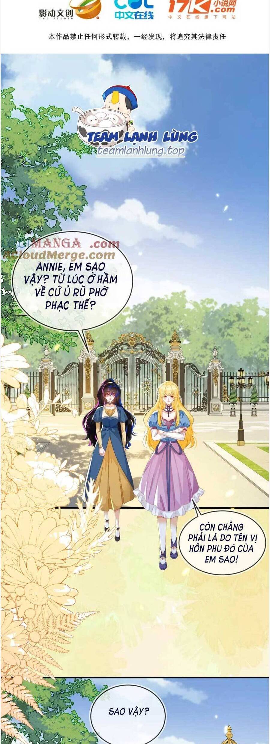 vừa mới huỷ hôn đã bị dã hồ ly lừa kết hôn chapter 41 - Trang 2