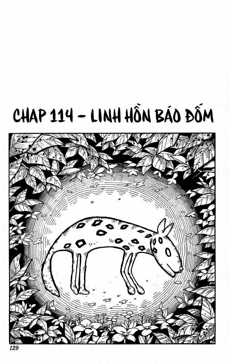 Vua Pháp Thuật Chapter 114 - Next Chapter 115