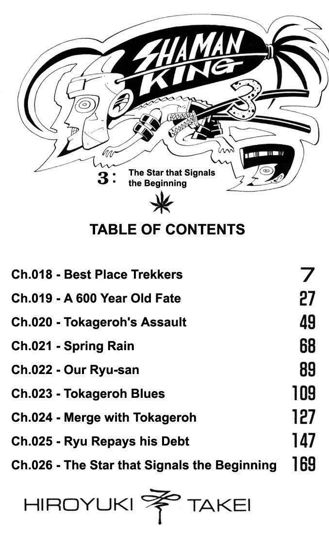 Vua Pháp Thuật Chapter 18 - Next Chapter 19