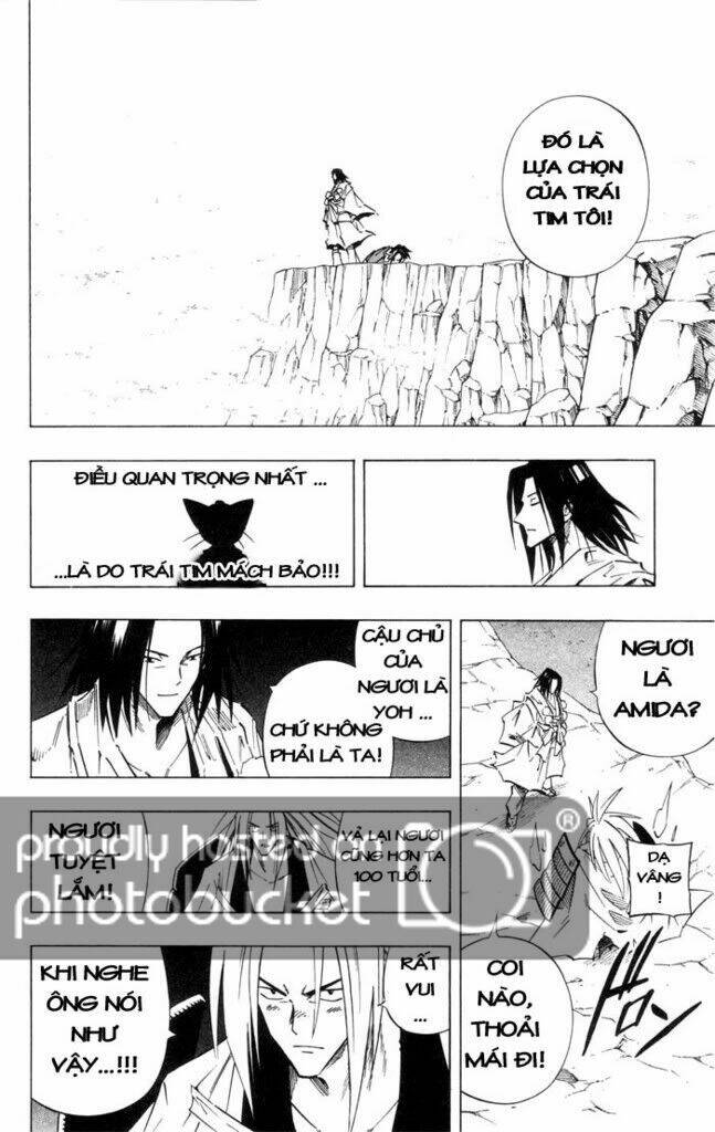 Vua Pháp Thuật Chapter 238 - Trang 2