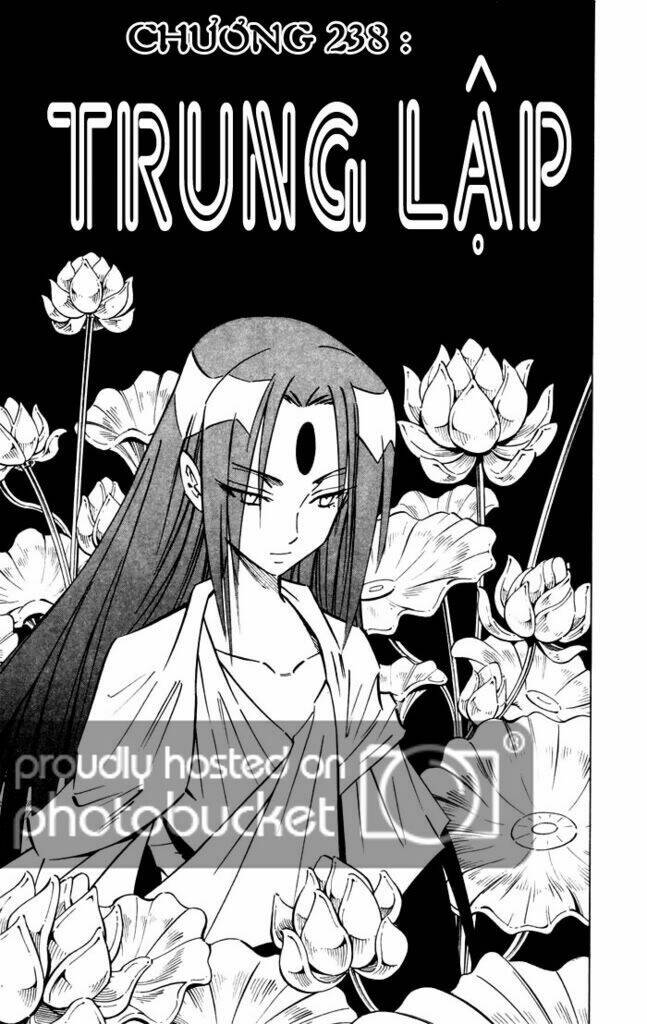 Vua Pháp Thuật Chapter 238 - Trang 2