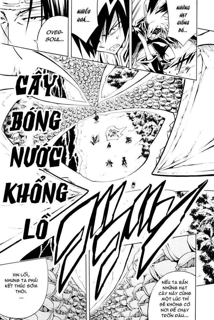 Vua Pháp Thuật Chapter 293 - Trang 2