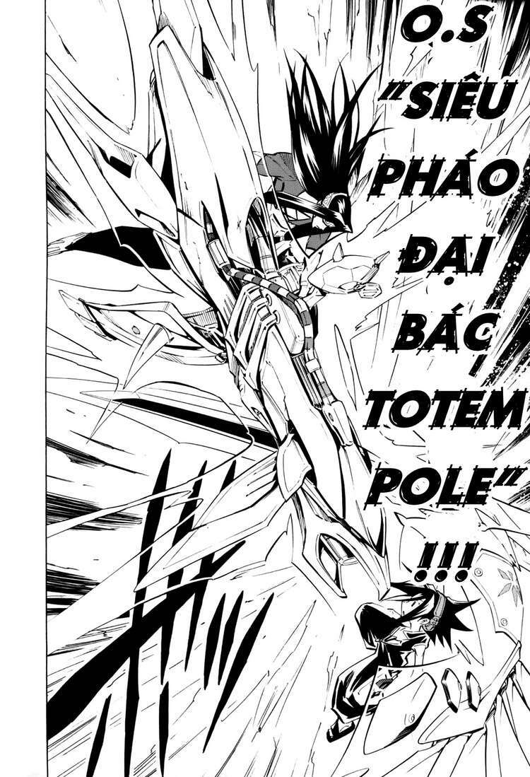 Vua Pháp Thuật Chapter 294 - Next Chapter 295